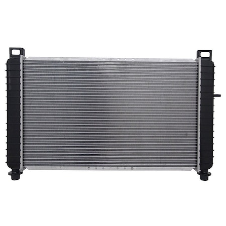 One Stop Solutions 99-04 Gm Silverado Sierra Pu V8 4.8/5.3 Radiator, 2334 2334